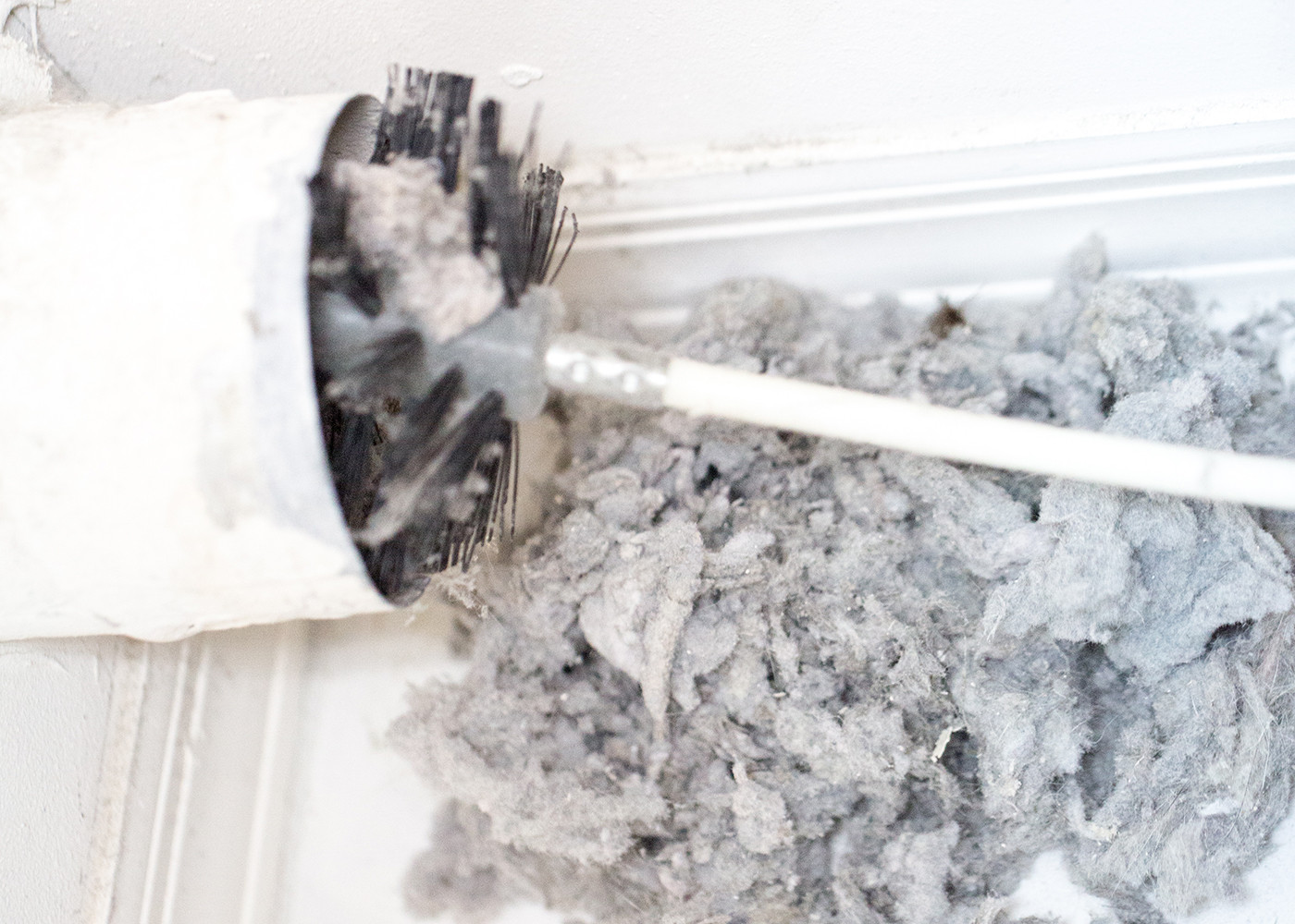 What Is The Best Way To Clean Dryer Vent? Every Dryer